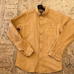 Patagonia Long Sleeved Vjosa River Shirt